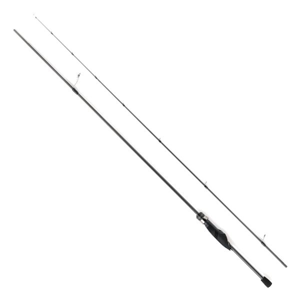 Abu Garcia（アブガルシア） [90] 21 ソルティーステージプロトタイプ