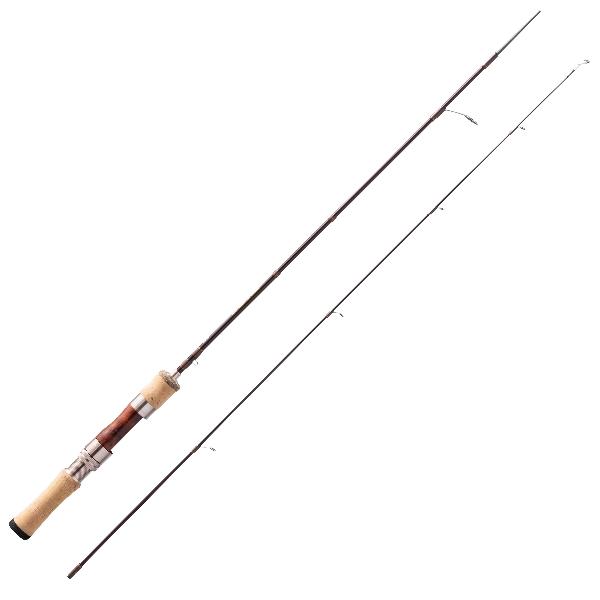 Abu Garcia（アブガルシア） [90] トラウトフィールド TFS-462UL