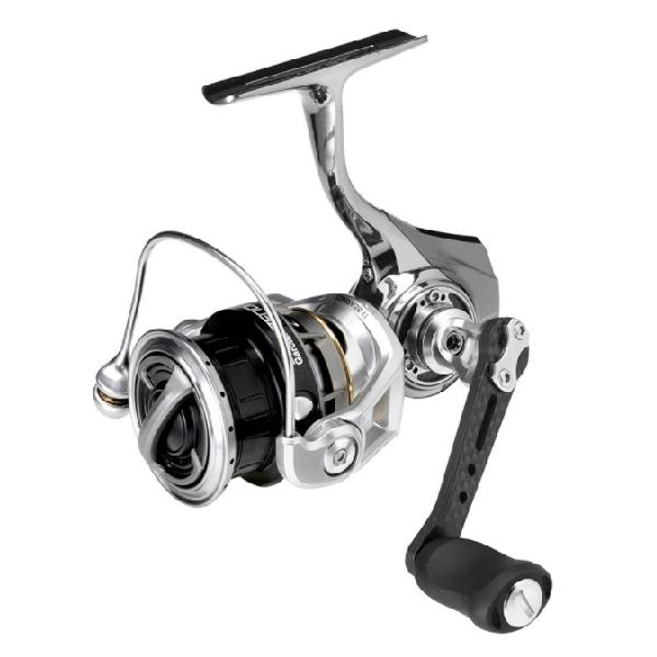 Abu Garcia（アブガルシア） [90] 21 ゼノン 2500S : かめや釣具ヤフー