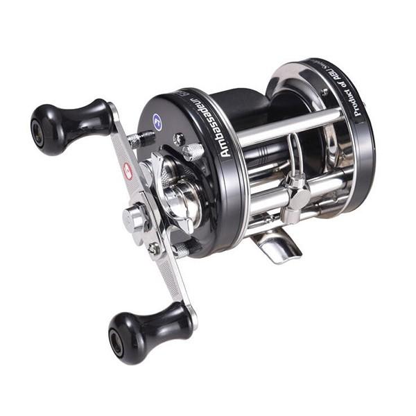 アブ　アンバサダー6600CA ファクトリーチューンド　右巻き Abu Garcia（アブガルシア） 20 アンバサダー ファクトリーチューン