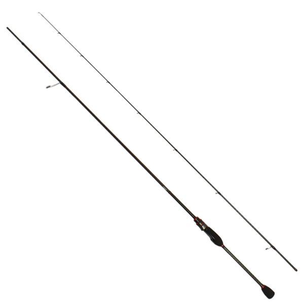 スポーツライン DO A-MAX 2004 フロロ4lb約100m糸付スピニングリール付き！！●2ボールベアリング●アルミスプール●インフィニットストッパー●日本製フロロライン4lb（0.8号）100m糸付ギア比：5.2:1標準自重：280...