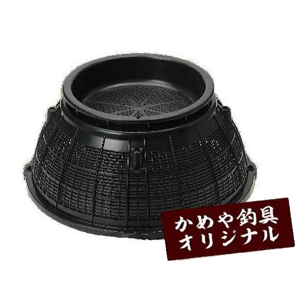 FIVE STAR(釣り) ファイブスター アライブ 胴丸カゴ 大 [3 FIVE STAR(釣り) ファイブスター アライブ 胴丸カゴ 大 [3