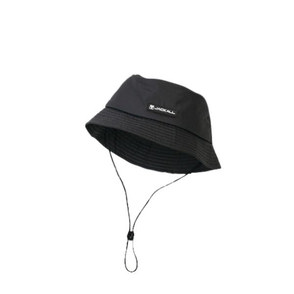 JACKALL（ジャッカル） [90] インサレーションバケットハット ブラック