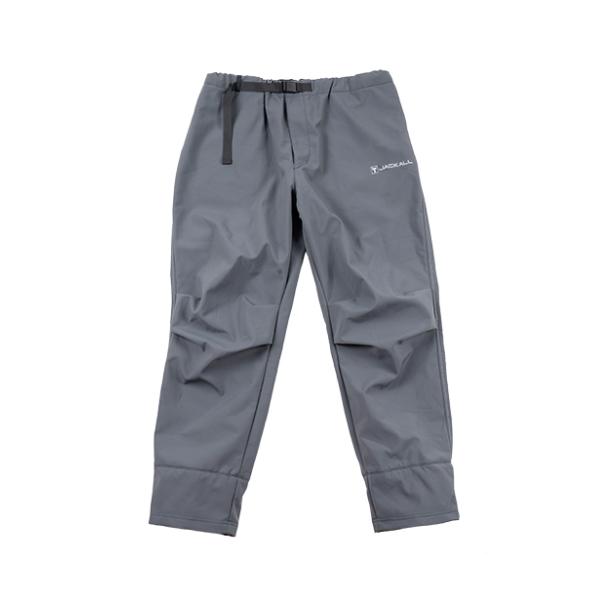 サーモフォースパンツEX PA-A003 グレー XL JACKALL（ジャッカル
