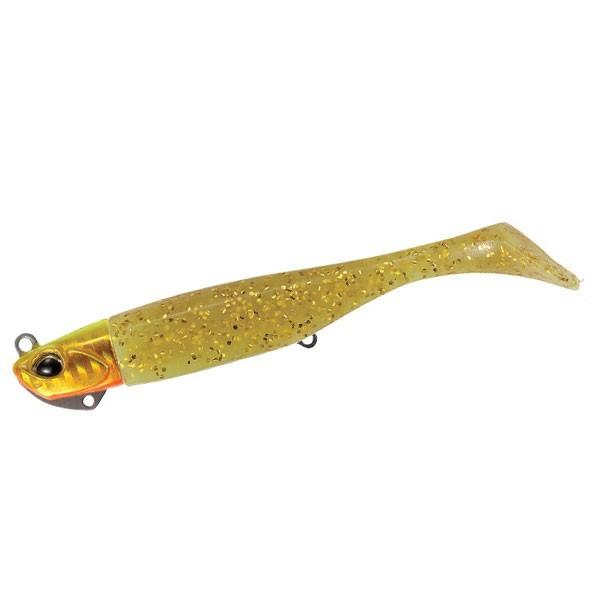 デュオ ビーチウォーカー ハウルシャッドセット 14g ヒラメゴールド ヒラメゴールドg N6 2 かめや釣具ヤフー店 通販 Yahoo ショッピング