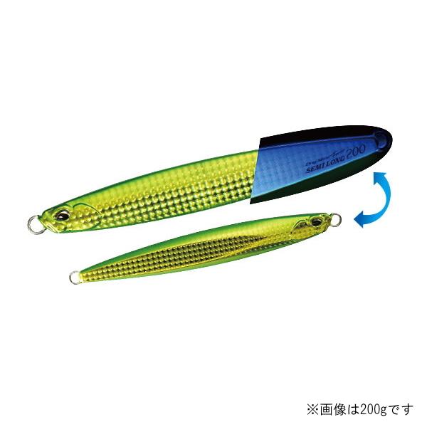 DUO（ルアー） デュオ [2] ドラッグメタルフォース セミロング