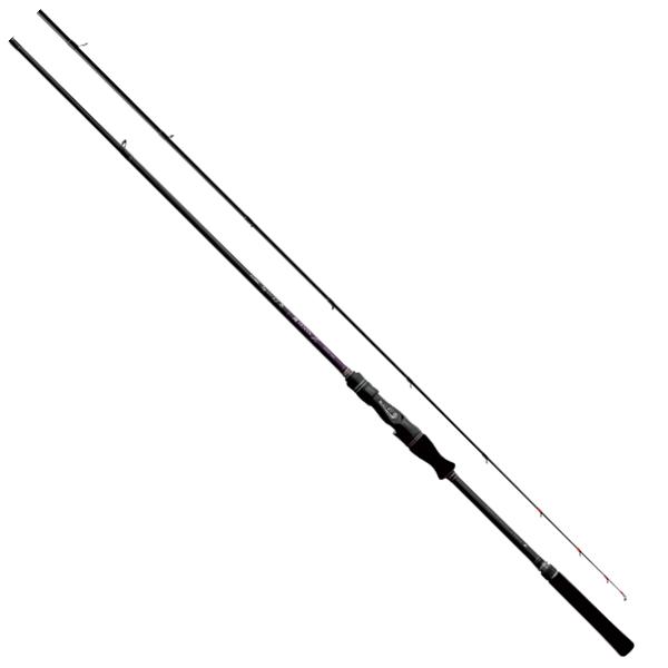 LUXXE がまかつ [90] 25 ラグゼ 桜幻 鯛TENYA X B225XH+-solid ベイト