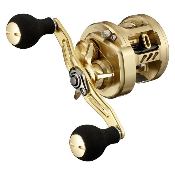 DAIWA（釣り） ポイント10倍 ダイワ [90] 21 バサラ 100 右ハンドル (G 