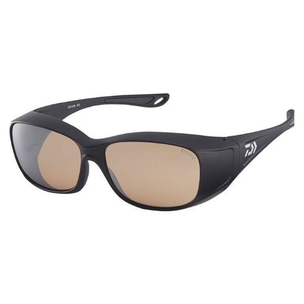 偏光レンズダイワタレックスサングラスラスターオレンジ DAIWA（釣り） ダイワ [90] タレックス 偏光オーバーグラス TLO
