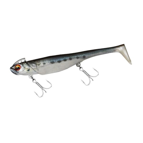 ロデム商品 DAIWA（ダイワ） [90] 鮃狂 フラットジャンキー ロデム4 21g UVリアル