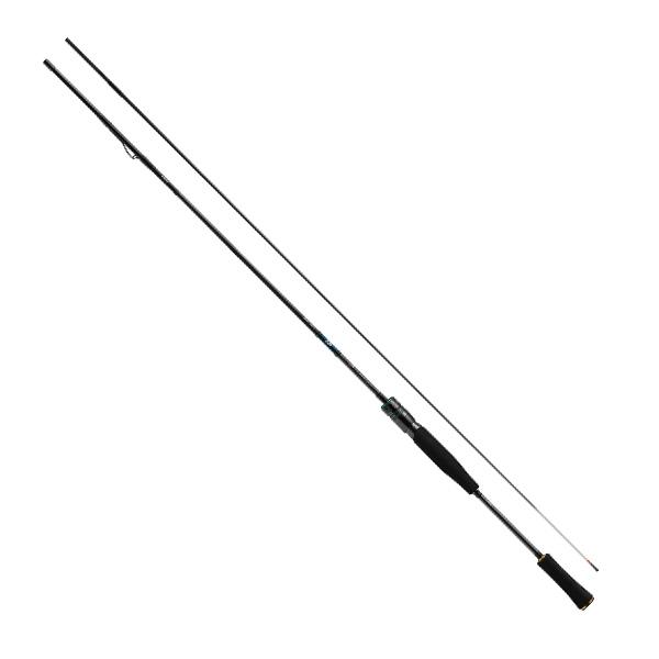DAIWA - 【po】エメラルダス 前モデル DAIWA（釣り） ダイワ [90] 23 エメラルダス EX BOAT 63MLS IL