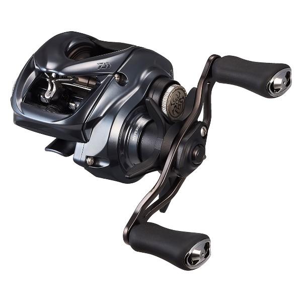 DAIWA（ダイワ） [90] 25 タトゥーラ SV TW 100L : かめや釣具ヤフー店