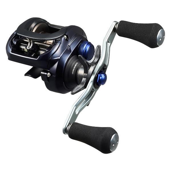 DAIWA（釣り） ダイワ [90] 23 ソルティスト TW 150XHL PE SP