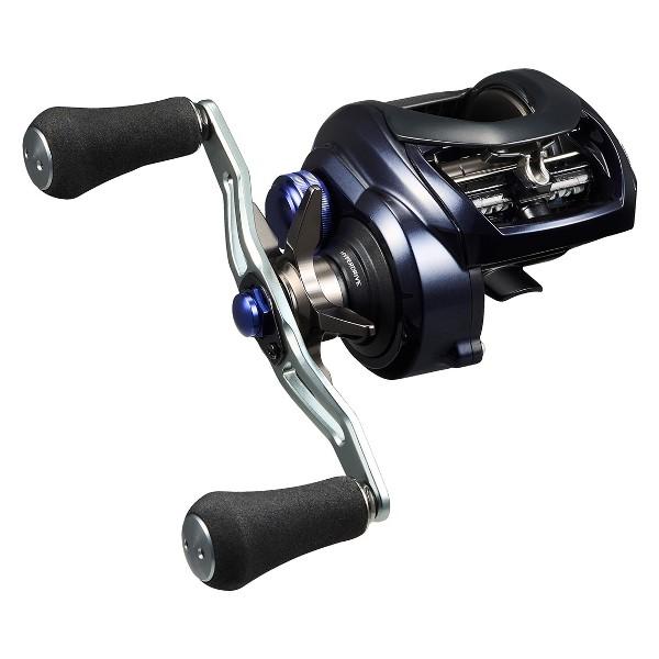 DAIWA（釣り） ダイワ [90] 23 ソルティスト TW 400XH PE SP 2024年 