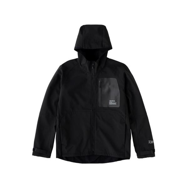 DAIWA（ダイワ） [90] 23 ウィンドブロック フリースジャケット DJ