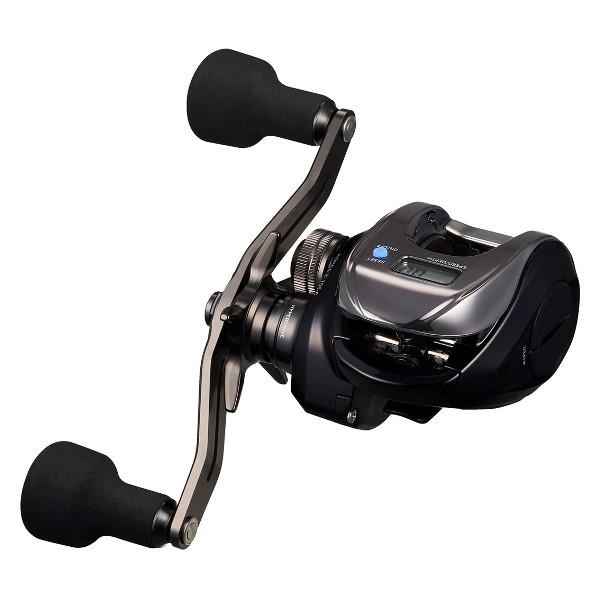 DAIWA - 【新品未使用】ダイワ 紅牙 X IC リール ダイワ 紅牙 X IC 右ハンドル - 釣具のポイント 【公式