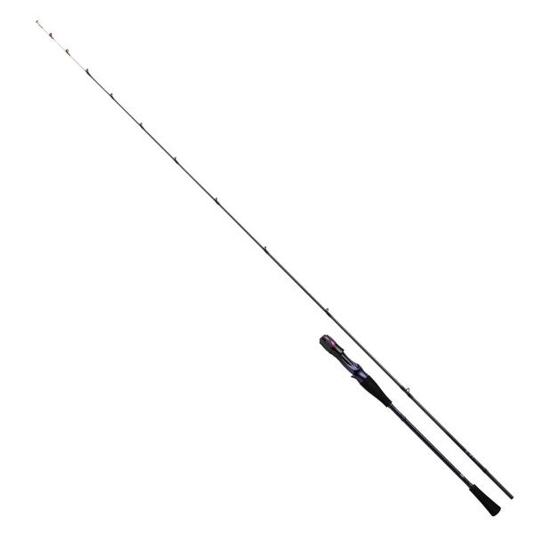 DAIWA（釣り） ダイワ [90] 24 鏡牙AIR 64B-METAL 大型商品
