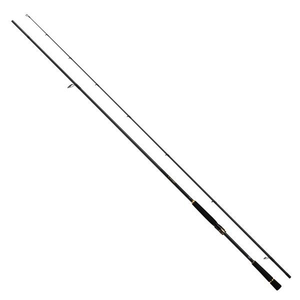 ロッド Daiwa 24LATEO 100MH DAIWA（ダイワ） [90] 24 ラテオ 100M・K 大型商品 スピニングモデル