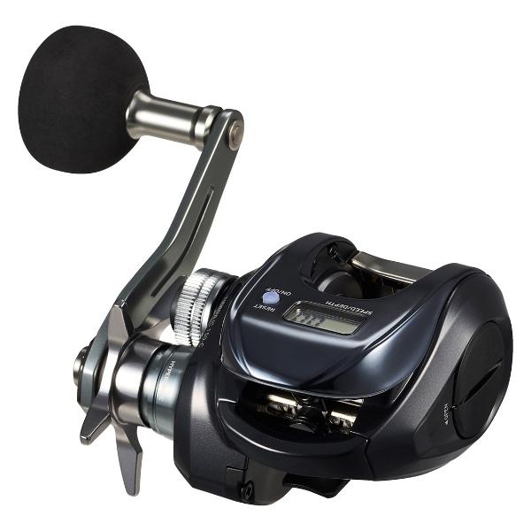 DAIWA（ダイワ） [90] 25 ティエラ IC 150XH-C (G1) : かめや釣具