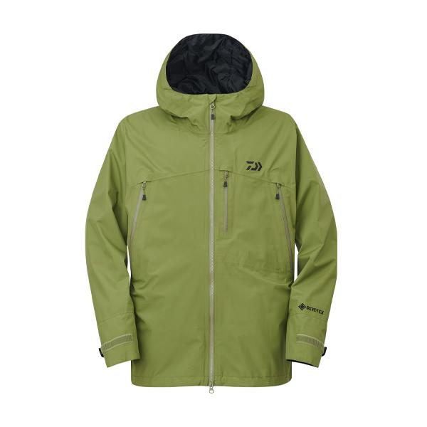 DAIWA（ダイワ） [90] 2025春夏ウエア 25 GORE-TEX バーサタイルレイン