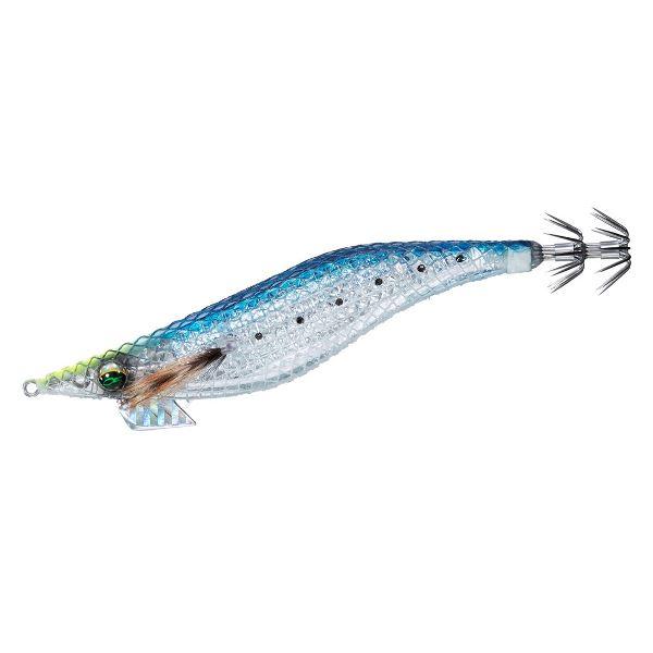 残り1組早い者勝ち　ダイワ　エメラルダス　エギ　3.5号　20本 DAIWA（ダイワ） 在庫限り旧価格 [90] エメラルダス シャイン LC