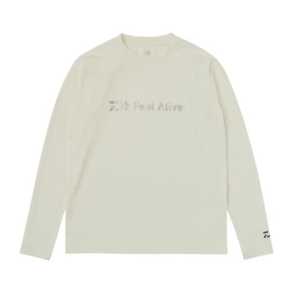 DAIWA（ダイワ） [90] 26 DE-8426 クリーンオーシャンロングスリーブ
