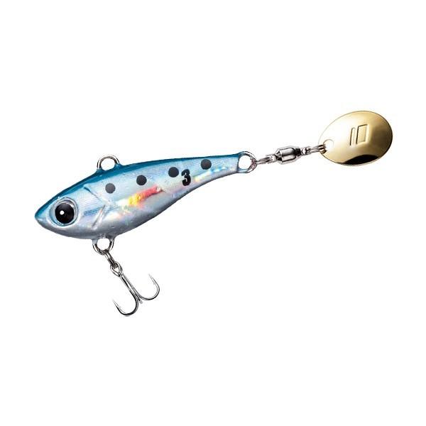 訳アリ メジャークラフト ジグパラ スピン 3 0g イワシ N10 90 かめや釣具ヤフー店 通販 Yahoo ショッピング