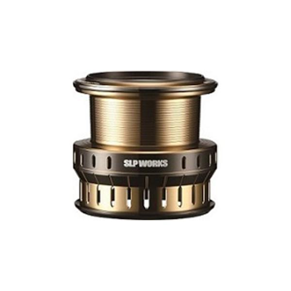 ★SLPワークスEX-LT3000カスタムスプール美品★ SLP WORKS SLPワークス EX LT3000 スプール [90] : かめや釣具