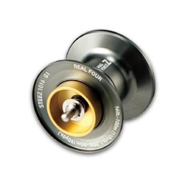 RCS 1016 G1 スプール ベイトリール SLP WORKS SLPワークス [90] RCS ベイトキャスティング 1016スプール