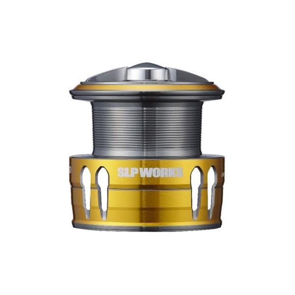 SLP WORKS SLPワークス [90] RCS ISOカラースプール 2500 ゴールド