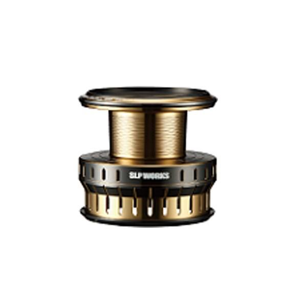 SLP WORKS LT4000S EXスプール　LT4000S SLP WORKS SLPワークス SLPW EX LT ブラック スプール2 LT4000S