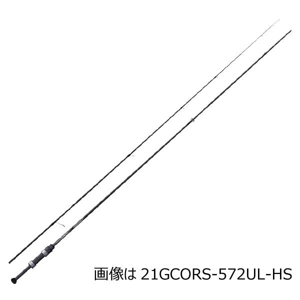 オリムピック 21コルト 21GCORS-622UL-HS