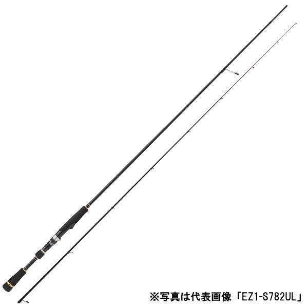 Major Craft（メジャークラフト） [90] 23 エギゾースト 1G EZ1-S832UL