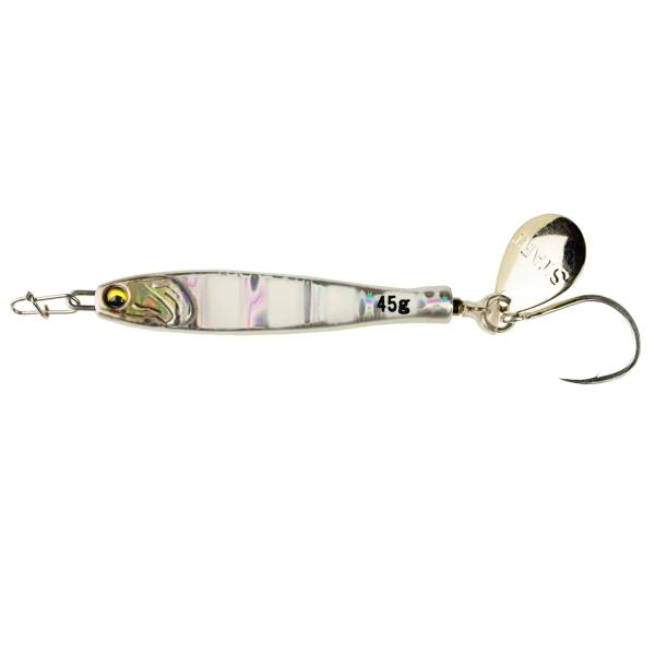 START（スタート） [2] TG RUNNER/TG ランナー 80g #06 グローゼブラ