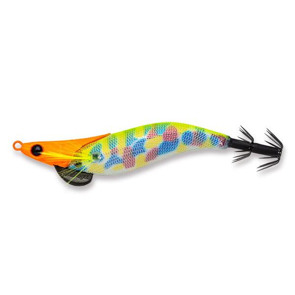 フィッシュリーグ [90] エギリー フラッシュマックス 2.5号 ドロッパー