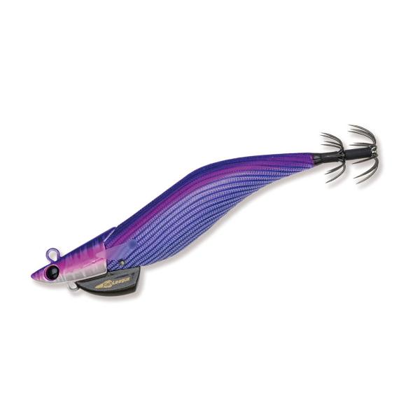 フィッシュリーグ [90] ダートマックス TRZ 3.5号 30g TZ29 パープルボーダーパープル (N1) お一人様1点限り