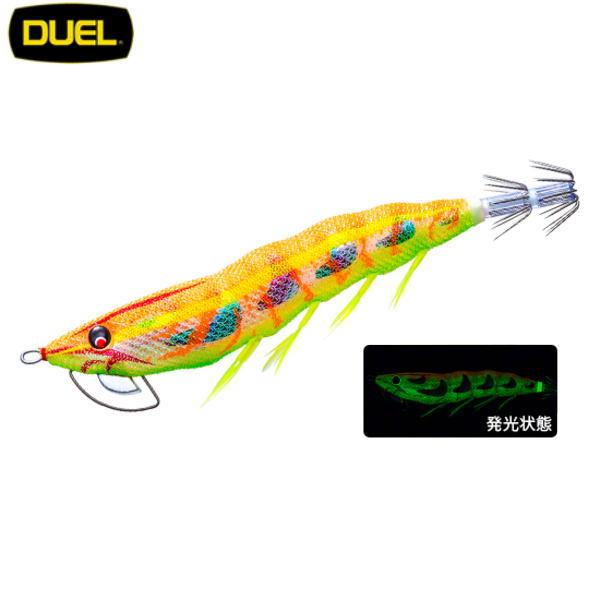 DUEL デュエル [1] イージーQ マグネットTG (マグパタ) 3.5号 3