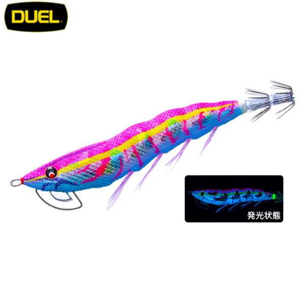 DUEL デュエル イージーキュー マグパタ 6個セット DUEL