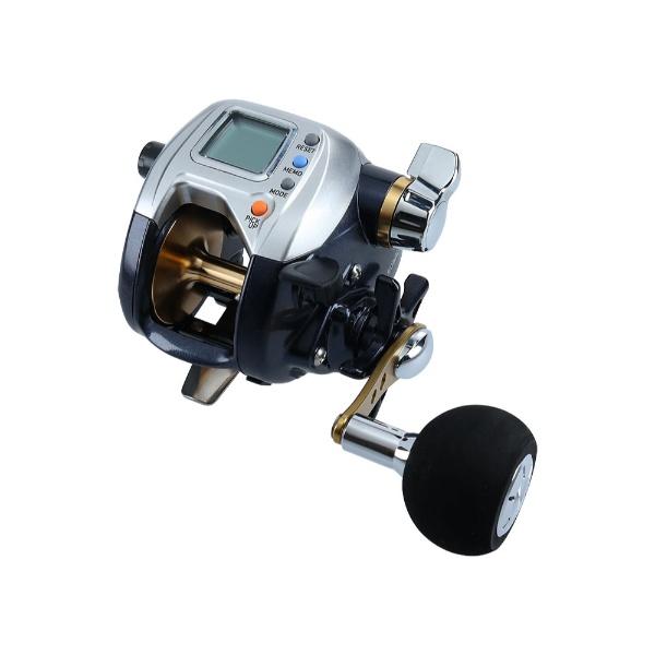 DAIWA（釣り） ポイント10倍 ダイワ [90] 16 レオブリッツ S400 右  