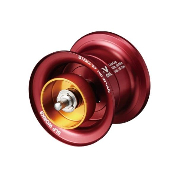 SLP WORKS SLPワークス [90] スティーズ SV105スプール 浅溝タイプ