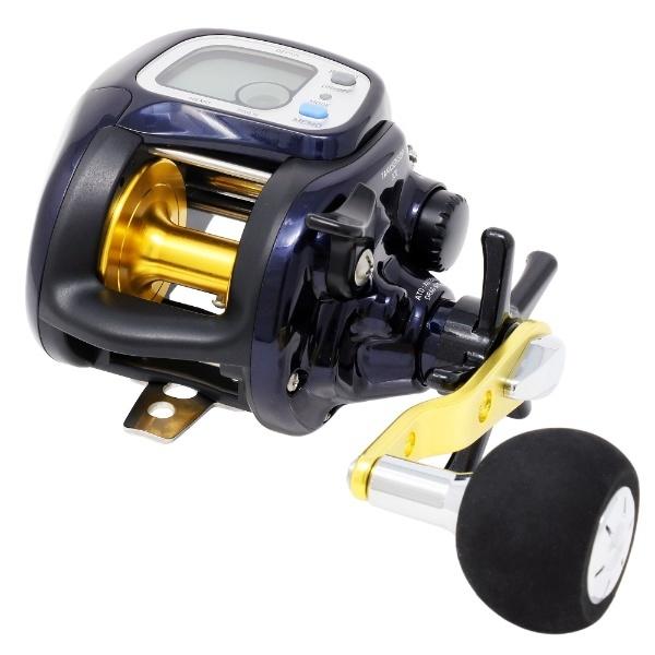 リール DAIWA TANASENSOR 150H ダイワ TANASENSOR 150H デジタルリール右ハンドル 【公式通販】
