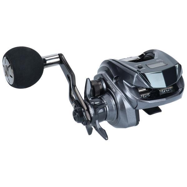 ダイワ スパルタン MX IC 200H (右ハンドル) PE2号付 ダイワ スパルタン MX IC 200H (右ハンドル) PE2号付 - メルカリ