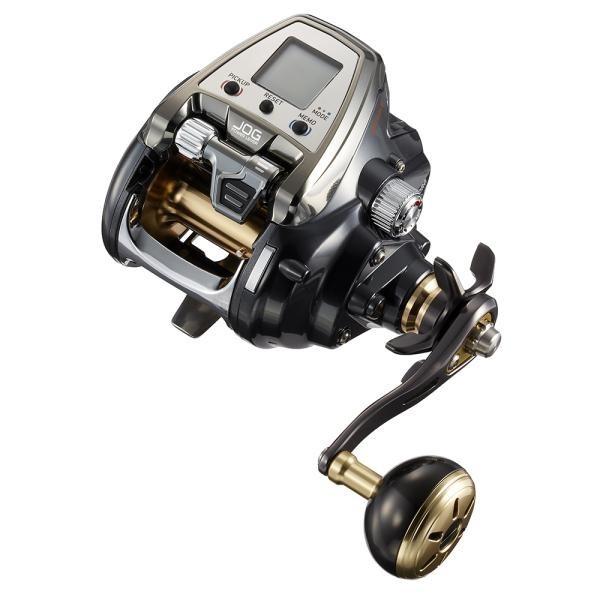 ダイワ(DAIWA) 電動リール シーボーグ 500JP(右ハンドル) DAIWA（ダイワ） [90] 19 シーボーグ 500JP 右ハンドル （G） : かめや