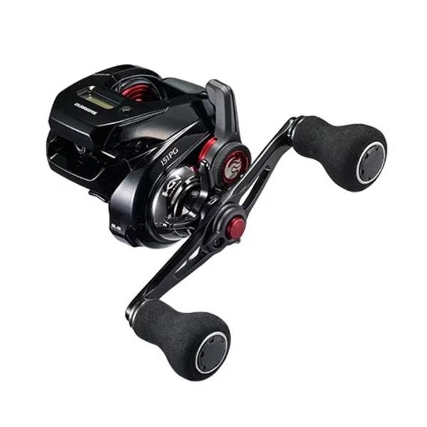 最終値下 グラップラー 151HG グラップラー 150HG/151HG | 両軸