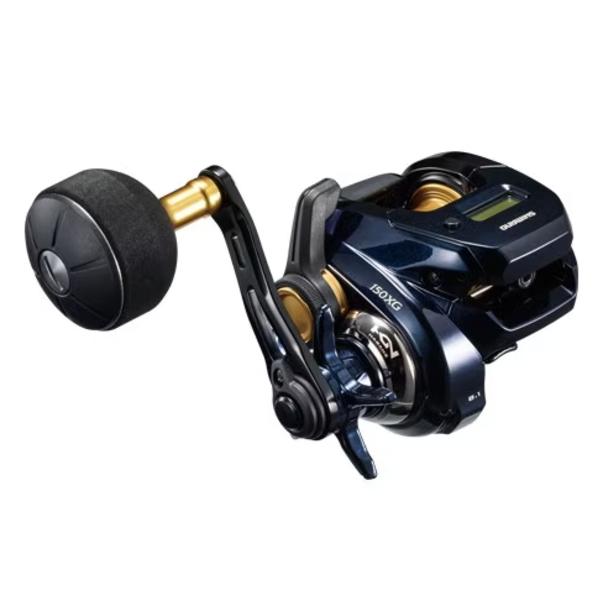 シマノ [90] 19 グラップラー CT150XG : かめや釣具ヤフー店 - 通販 