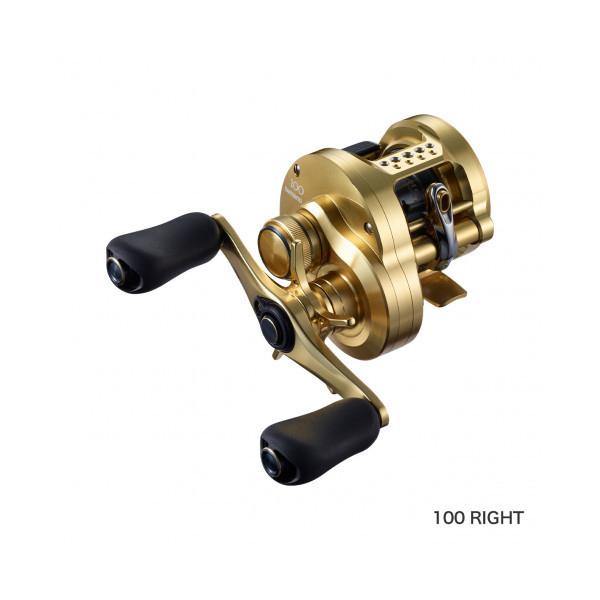 コンクエスト(シマノ) シマノ [90] 21 カルカッタ コンクエスト 100