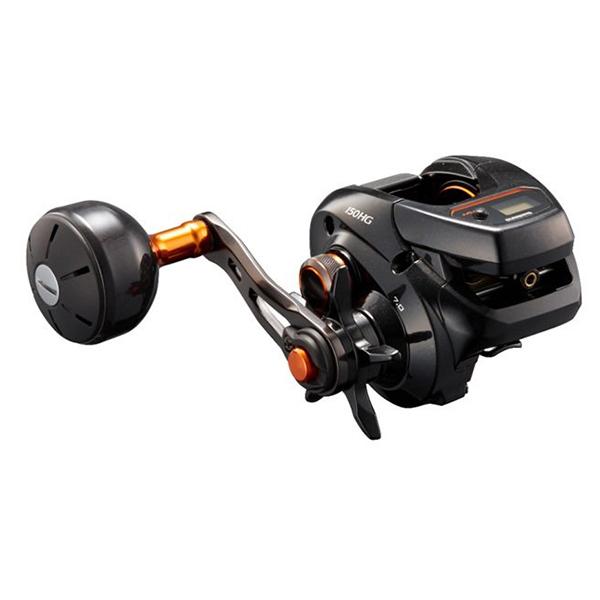 ‼️限定値下げ中‼️21バルケッタBB 150DH-HG 早い者勝ち‼️ 51Fh4r1ReKL._AC_SY200_QL15_.jpg