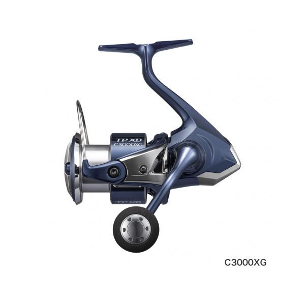 【値下げ】SHIMANO TWIN POWER XD C3000XG シマノ（SHIMANO） 在庫限り最終値下 [90] 21 ツインパワー XD C3000XG