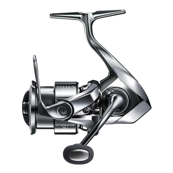 シマノ 22ステラ2500SXG シマノ（SHIMANO） [90] 22 ステラ C2500SXG (G1) : かめや釣具ヤフー