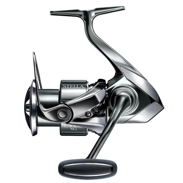 SHIMANO 22 ステラ C3000XG シマノ '22 ステラ C3000XG (G1) [90] : かめや釣具ヤフー店